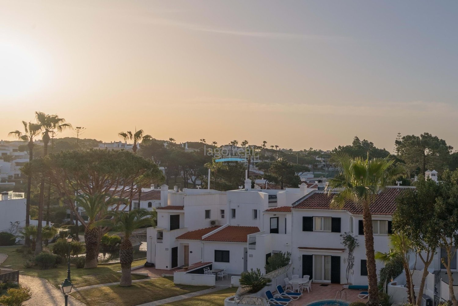 3 bedrooms Apartment in Almancil, Portugal No. 120443