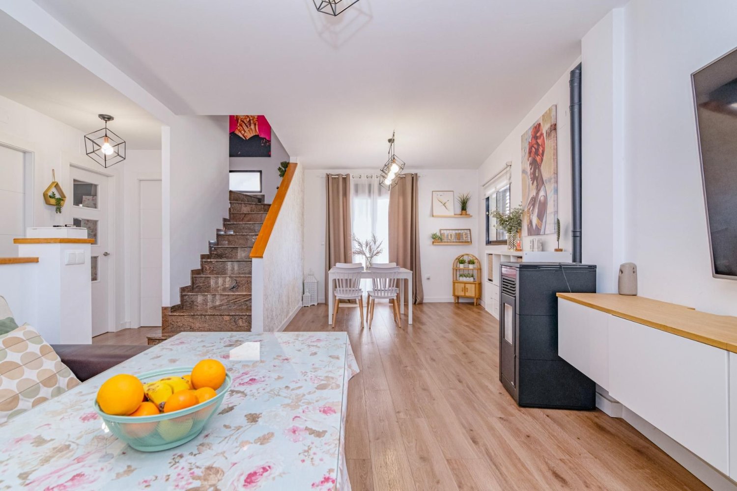 4 bedrooms Townhouse in Vegas del Genil, Spain No. 242527