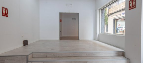 Imóvel comercial em Maracena, Spain 113 m² N.º 86406 7