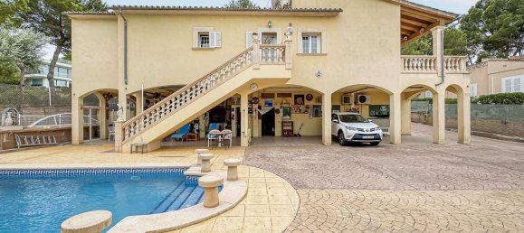 Casa T3 em Nova Santa Ponsa, Spain N.º 187141 2