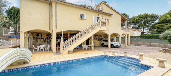 Casa T3 em Nova Santa Ponsa, Spain N.º 187141 5