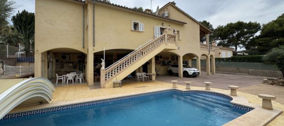 Casa T3 em Nova Santa Ponsa, Spain N.º 187141 11