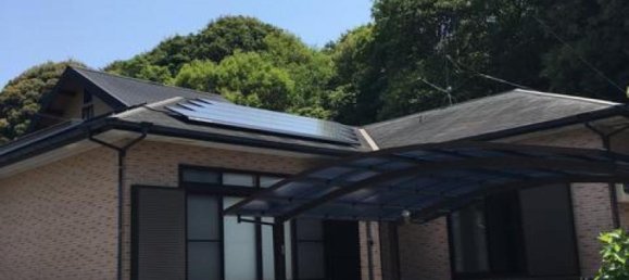 4 Schlafzimmer Haus in Fukuoka, Japan, Nr. 3060 2