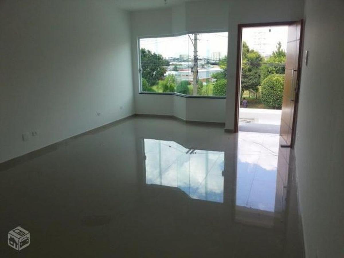 Дом с 3 спальнями в Сан-Паулу, Бразилия № 459812