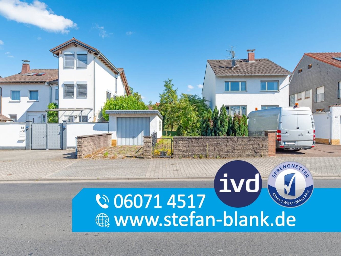 Terreno en Darmstadt-Dieburg, Germany No. 311987