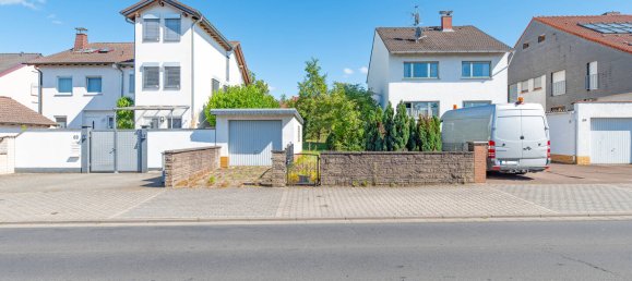 Terreno en Darmstadt-Dieburg, Germany No. 311987 3