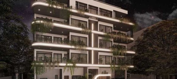 2 chambres Penthouse à Limassol, Cyprus No. 13909 3