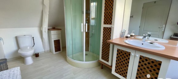 7 bedrooms House in Sainte-Maure-de-Touraine, France No. 85226 16