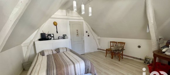 7 bedrooms House in Sainte-Maure-de-Touraine, France No. 85226 10