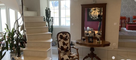 7 bedrooms House in Sainte-Maure-de-Touraine, France No. 85226 2