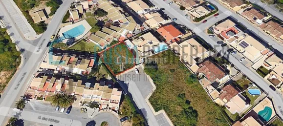 Terreno en Lagos, Portugal 240 m² No. 154963 2