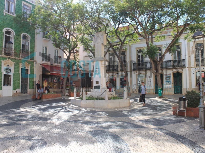 Terreno en Lagos, Portugal 240 m² No. 154963