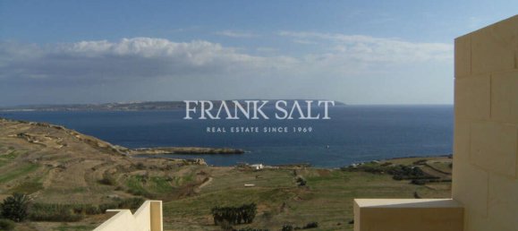 3 chambres Appartement à Ghajnsielem, Malta No. 5494 8