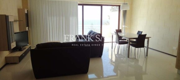 3 chambres Appartement à Ghajnsielem, Malta No. 5494 17