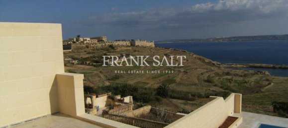 3 chambres Appartement à Ghajnsielem, Malta No. 5494 9