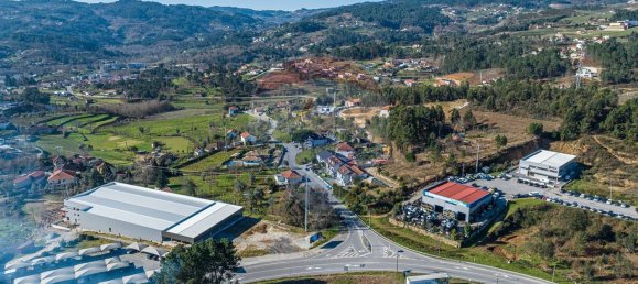 4 bedrooms House in Celorico de Basto, Portugal No. 181642 11