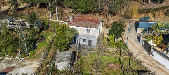 4 bedrooms House in Celorico de Basto, Portugal No. 181642 2