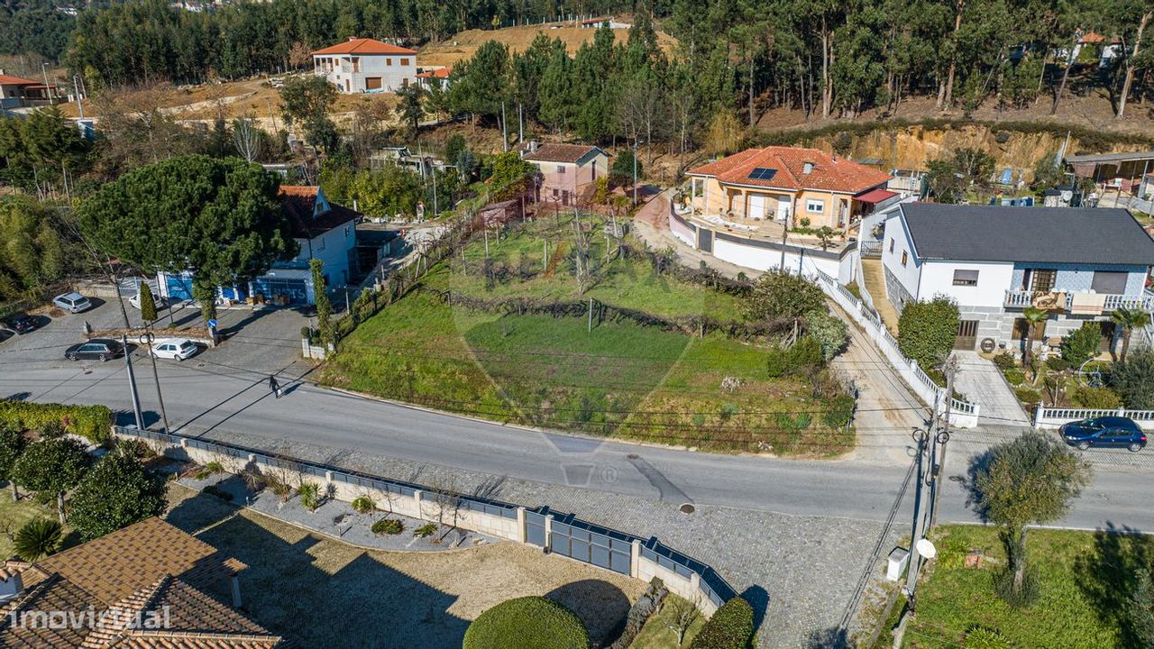 4 bedrooms House in Celorico de Basto, Portugal No. 181642