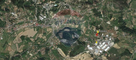 4 bedrooms House in Celorico de Basto, Portugal No. 181642 15