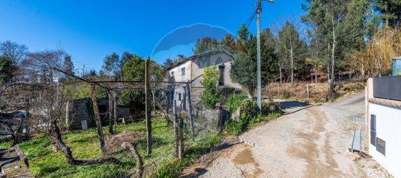 4 bedrooms House in Celorico de Basto, Portugal No. 181642 10