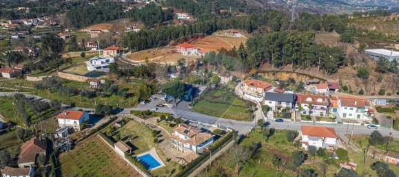 4 bedrooms House in Celorico de Basto, Portugal No. 181642 5