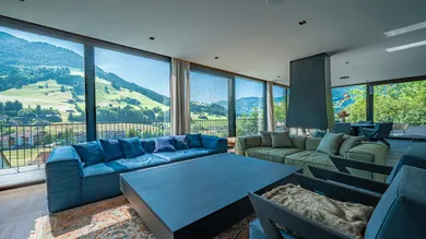 Дом с 3 спальнями в Кирхберг ин Тироль, Австрия № 160779