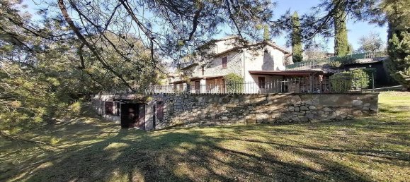 3 Schlafzimmer Haus in Orvieto, Italy, Nr. 47366 16