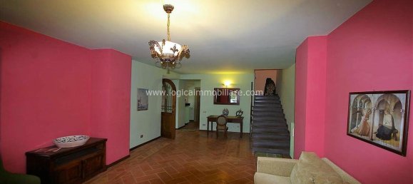3 Schlafzimmer Haus in Orvieto, Italy, Nr. 47366 15