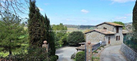 3 Schlafzimmer Haus in Orvieto, Italy, Nr. 47366 17