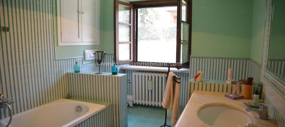3 Schlafzimmer Haus in Orvieto, Italy, Nr. 47366 11