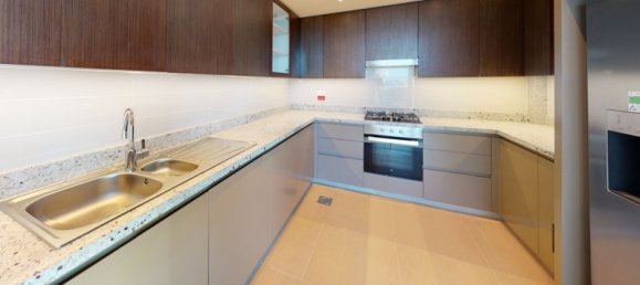 2 chambres Appartement à Downtown Dubai (Downtown Burj Dubai), UAE No. 3527 10