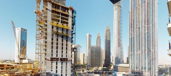 2 chambres Appartement à Downtown Dubai (Downtown Burj Dubai), UAE No. 3527 15