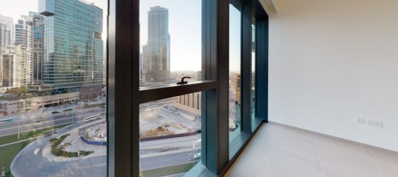 2 chambres Appartement à Downtown Dubai (Downtown Burj Dubai), UAE No. 3527 2
