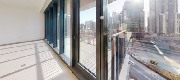 2 chambres Appartement à Downtown Dubai (Downtown Burj Dubai), UAE No. 3527 3