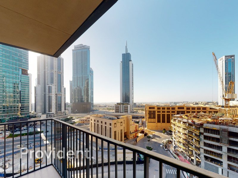 2 chambres Appartement à Downtown Dubai (Downtown Burj Dubai), UAE No. 3527