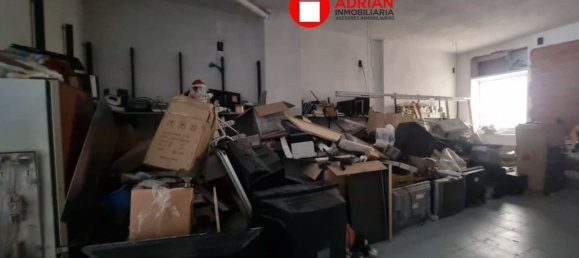 Gewerbliche Immobilie in La Vall d'Uixo, Spain 120m², Nr. 146377 2