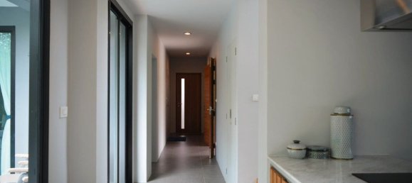 3 bedrooms Villa in Bang Tao, Thailand No. 6060 22