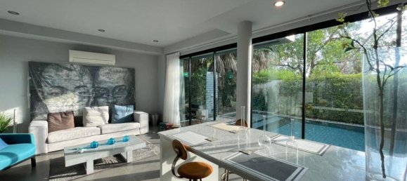 3 bedrooms Villa in Bang Tao, Thailand No. 6060 19