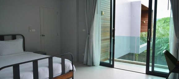 3 bedrooms Villa in Bang Tao, Thailand No. 6060 29