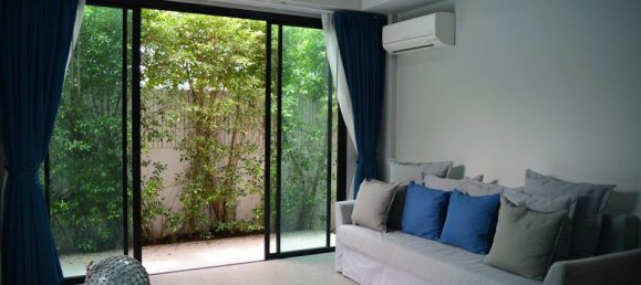 3 bedrooms Villa in Bang Tao, Thailand No. 6060 10