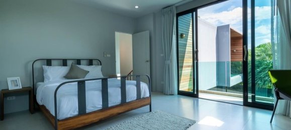 3 bedrooms Villa in Bang Tao, Thailand No. 6060 14