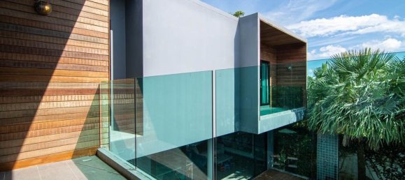 3 bedrooms Villa in Bang Tao, Thailand No. 6060 13