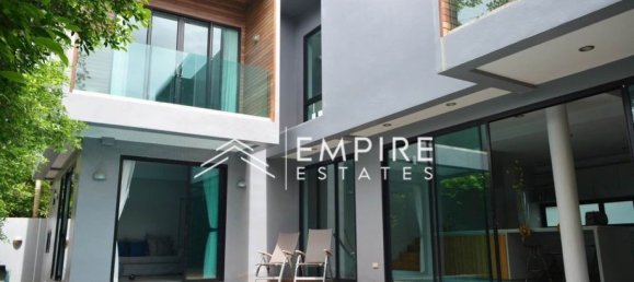 3 bedrooms Villa in Bang Tao, Thailand No. 6060 18