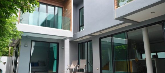 3 bedrooms Villa in Bang Tao, Thailand No. 6060 8