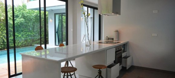 3 bedrooms Villa in Bang Tao, Thailand No. 6060 28