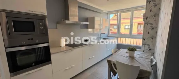 3 غرف نوم شقة في Leon, Spain رقم 138113 14