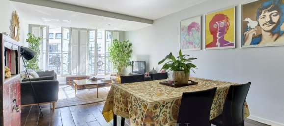 2 غرف نوم شقة في Paris, France رقم 347425 3