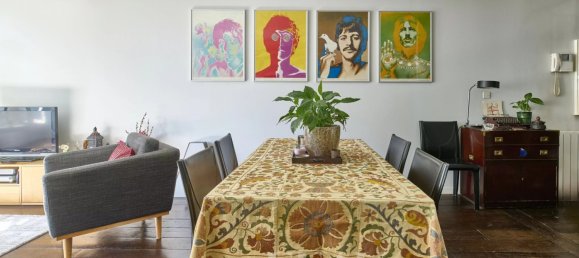 2 غرف نوم شقة في Paris, France رقم 347425 6