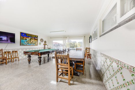 4 bedrooms House in Setubal, Portugal No. 101115