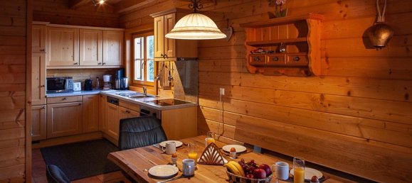 5غرفة منزل في Frantschach-St. Gertraud, Austria رقم 222384 6